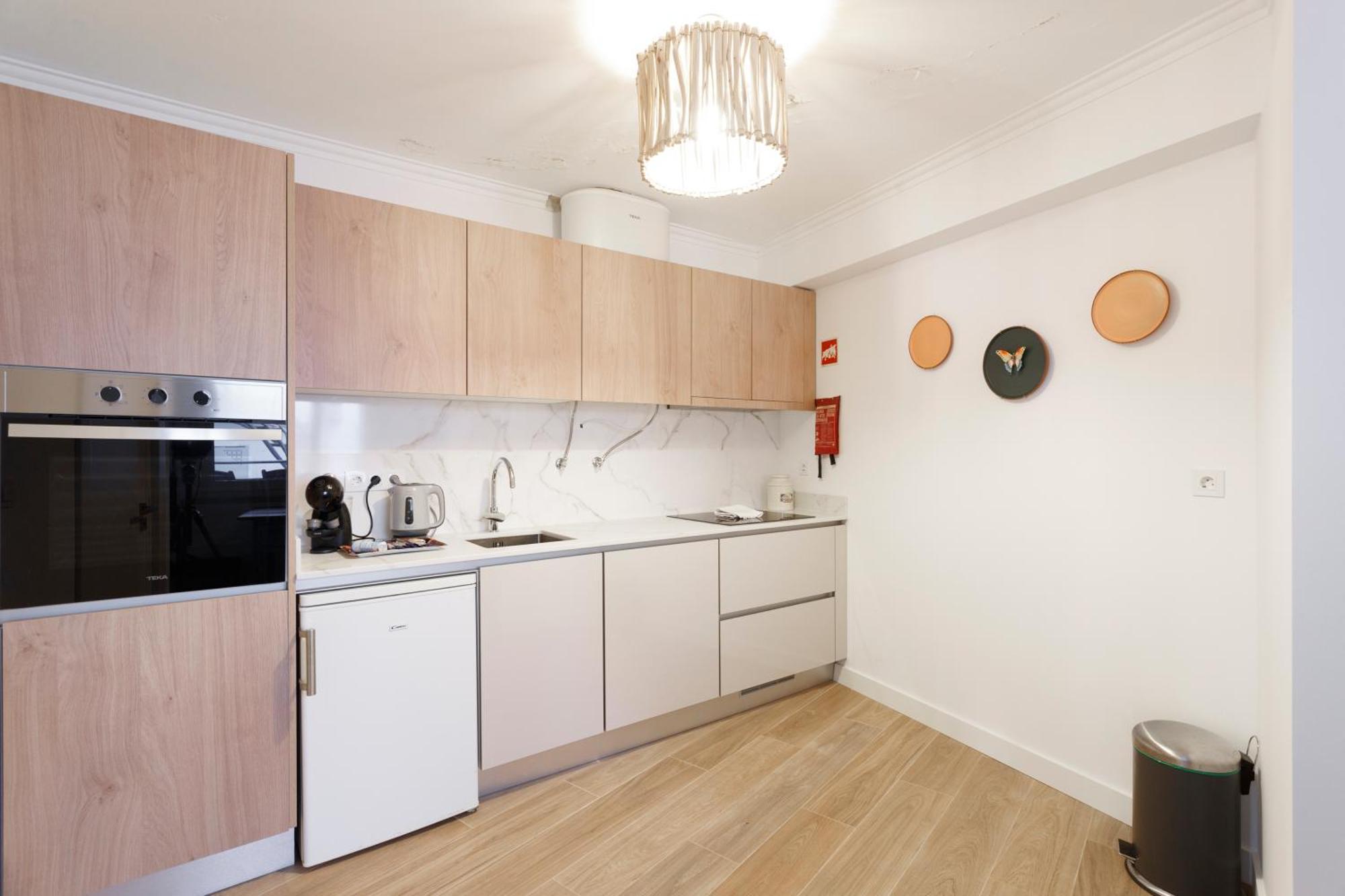 Apartamento Soul Of Lisbon - V Exterior foto
