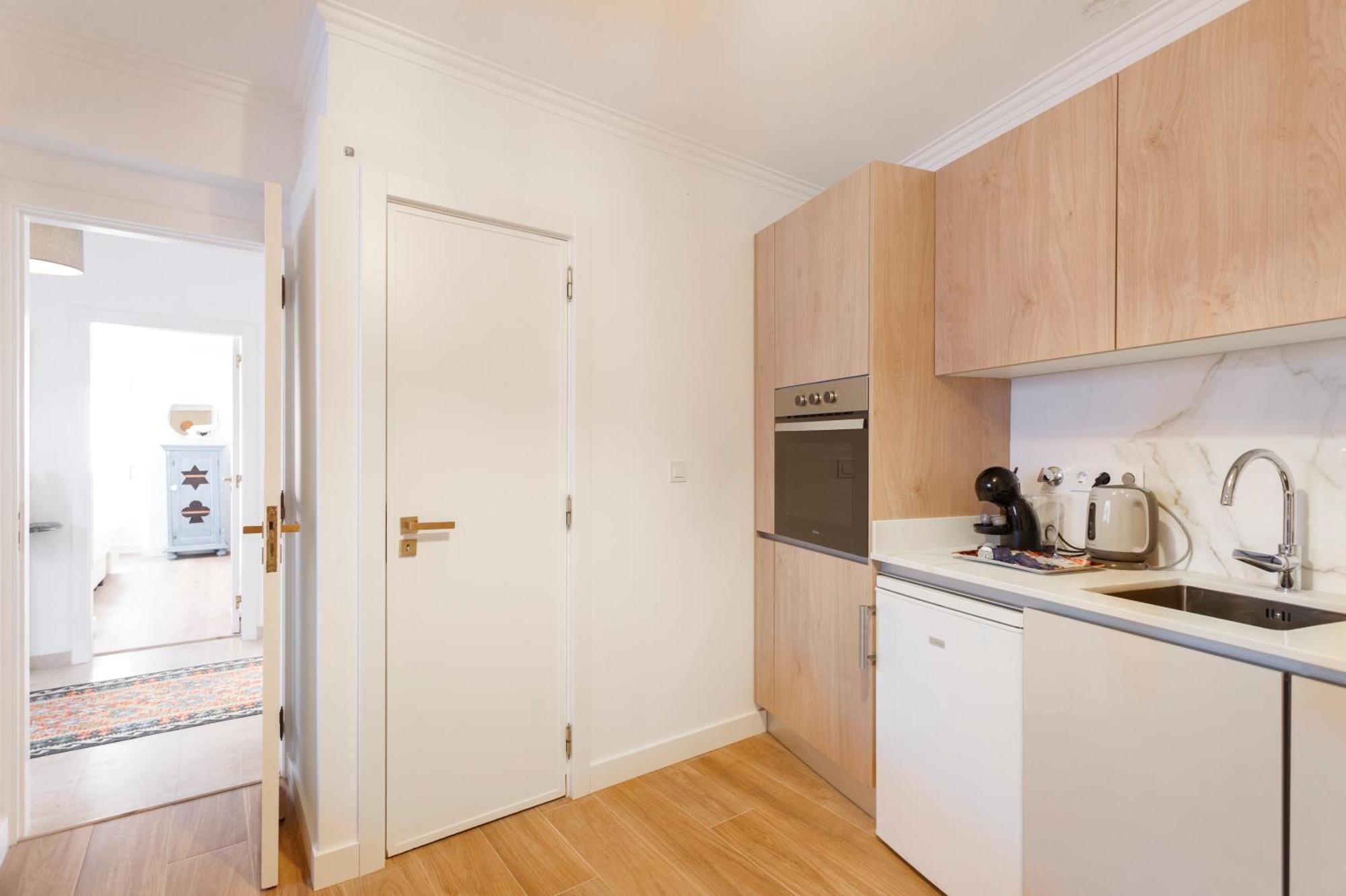 Apartamento Soul Of Lisbon - V Exterior foto
